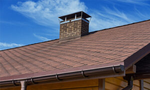 Chimney Repair Services For Roof Health
