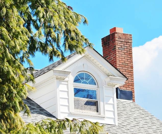 "How trees affect your roof" from Weather Stop Roofing
