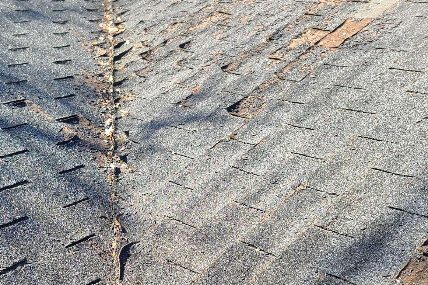 "How storm damage affects your roof" by Weather Stop Roofing