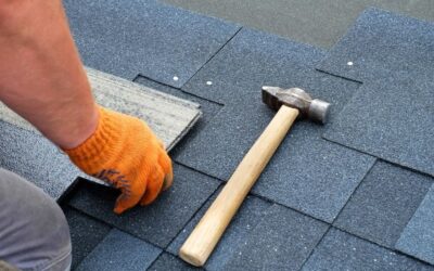 How Much Does A Roof Repair Cost