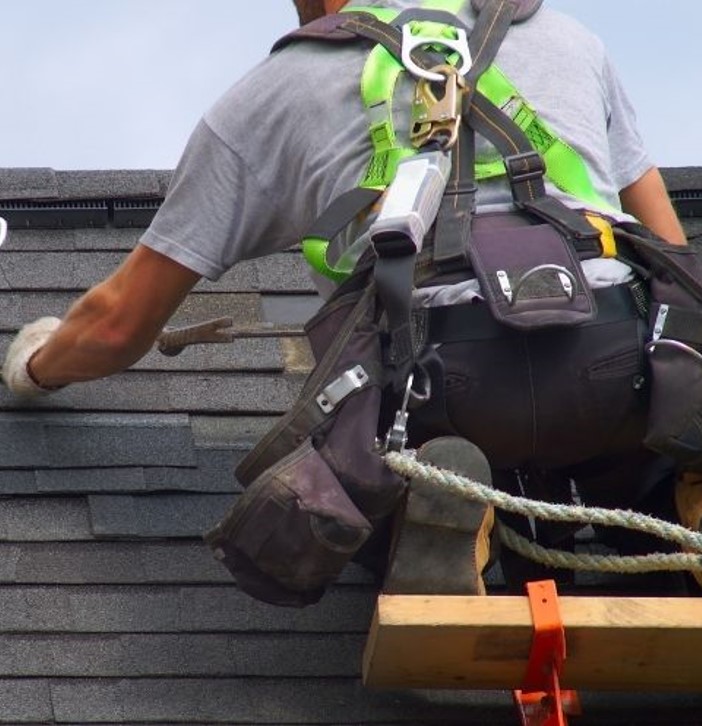 How Much Does A Roof Repair Cost  4