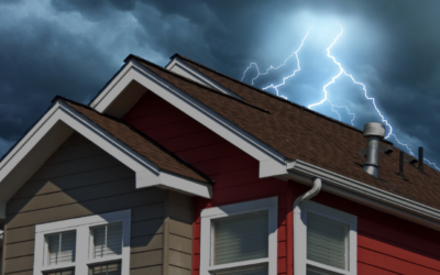 How Storm Damage Affects Your Roof