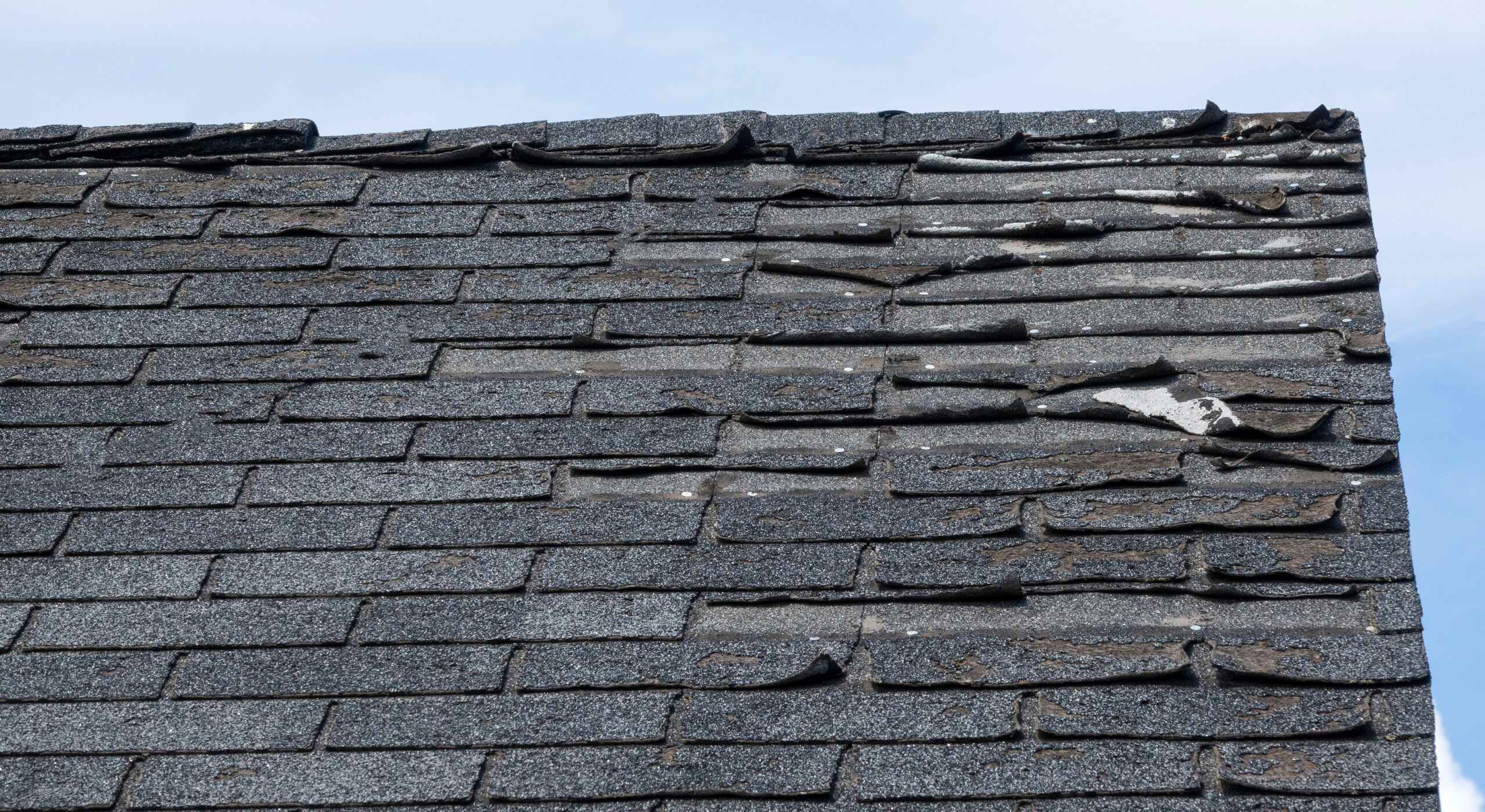 How Storm Damage Affects Your Roof 3