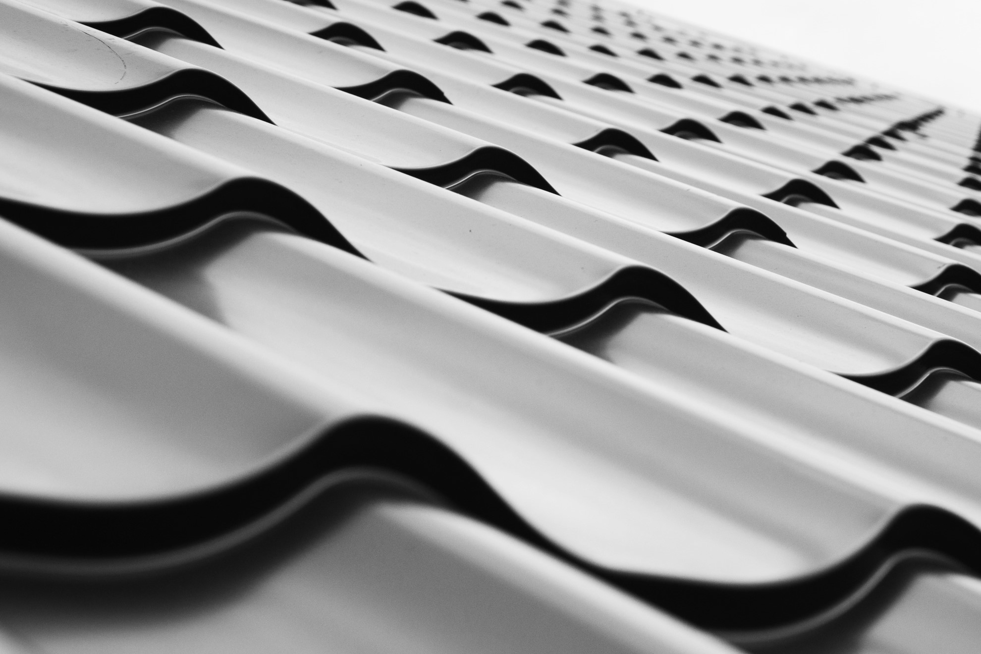 Hidden Fastener Metal Roof Descriptive
