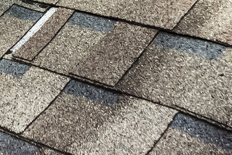 Shingle Installation with Weather Stop Roofing