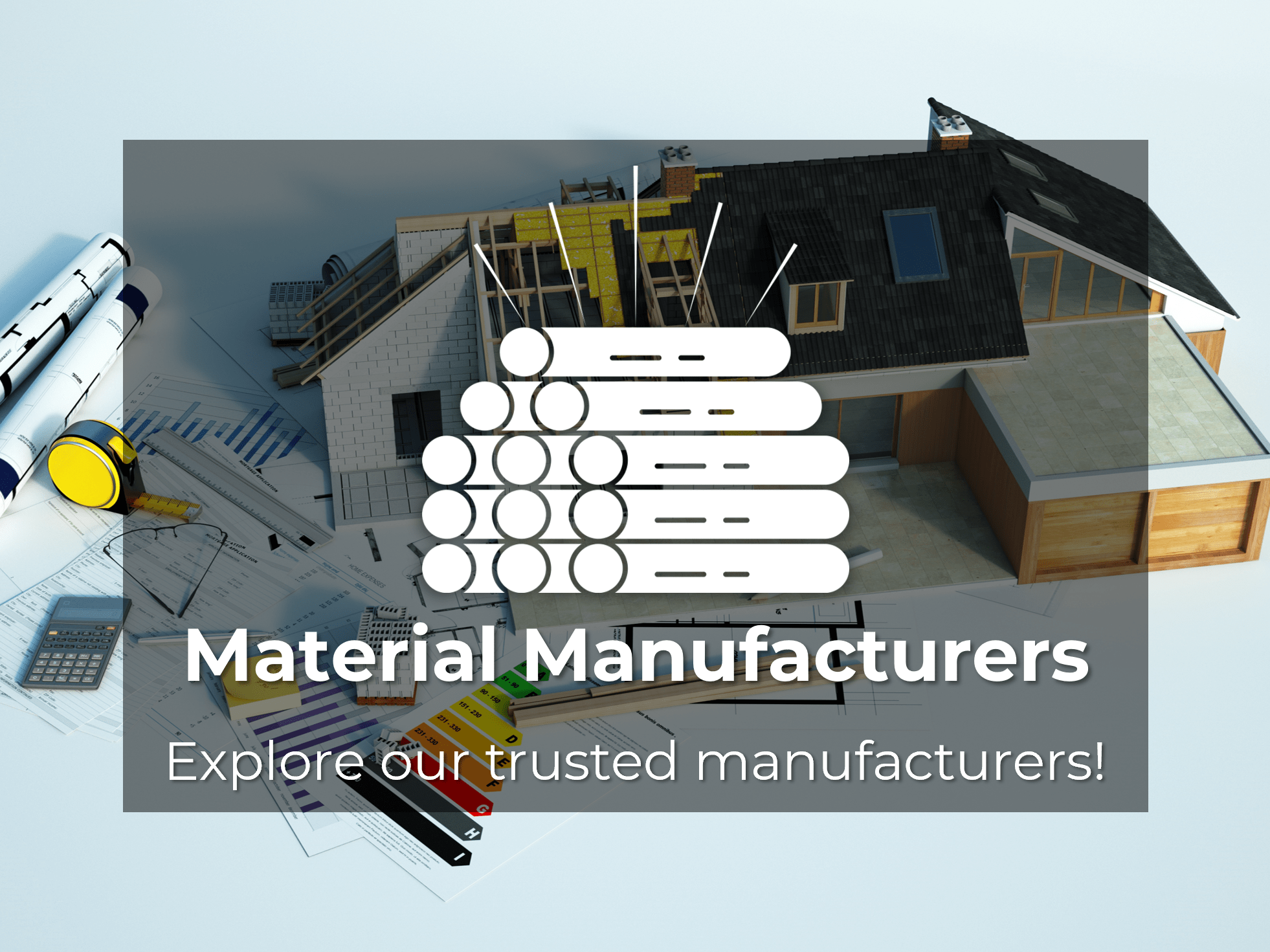 Material Manufacturers Link Light
