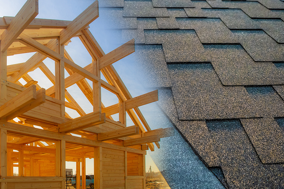 Weather Stop Roofing offers new roofs installations in Cincinnati