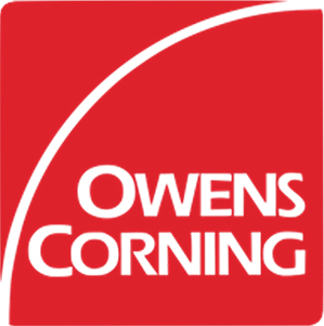 Preferred Material Manufacturer - Owens Corning