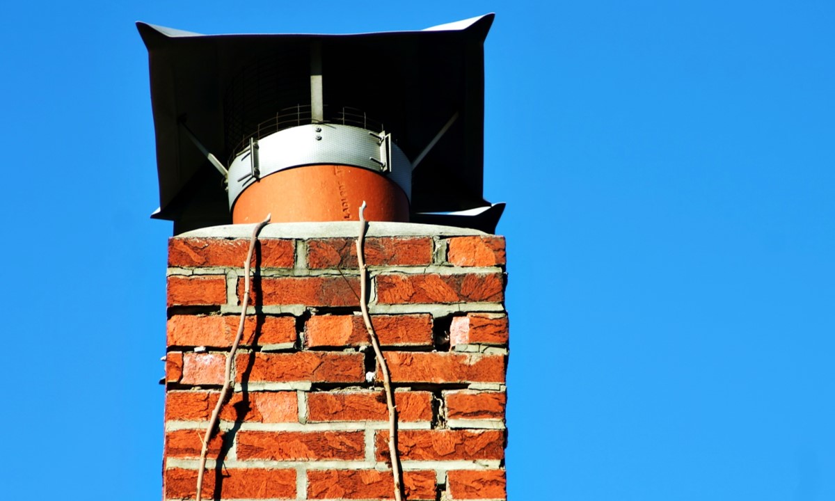 Chimney Personal Safety