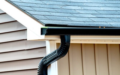Gutter Problems in the Winter: What’s Normal and What Isn’t