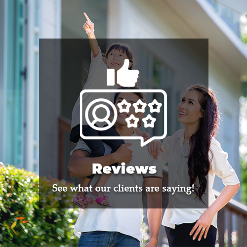 Reviews - See What Our Clients Are Saying