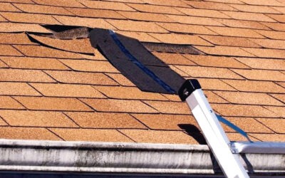 How Much Does A Roof Repair Cost