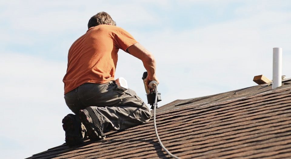 Roof Repair In Greater Cincinnati