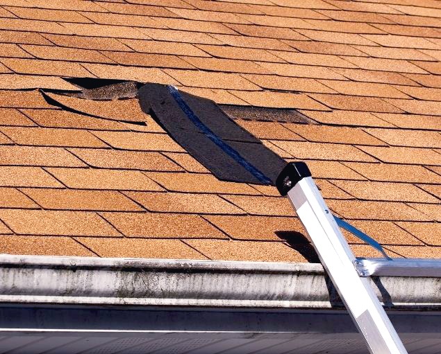 Roof Repair Services In Greater Cincinnati