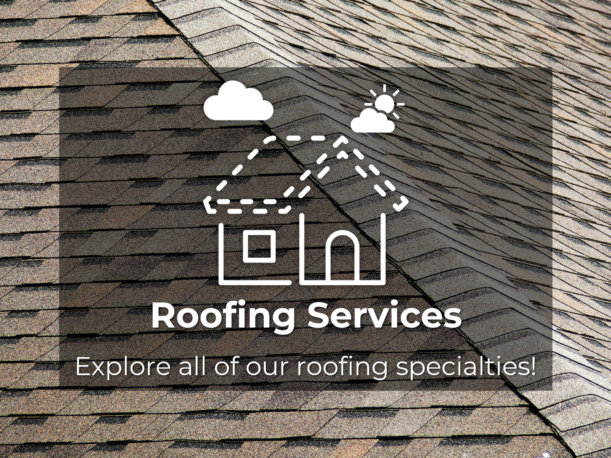 Roofing Services Link Light