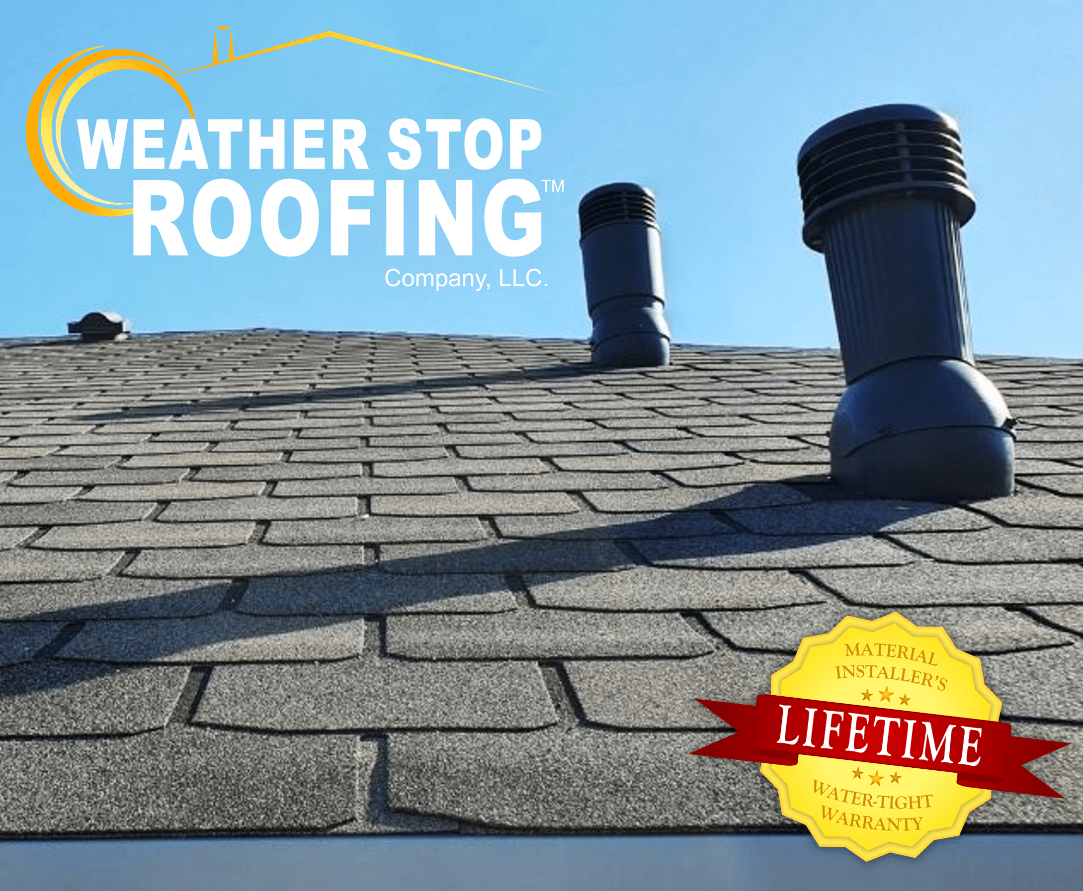 Perfect Roof Job - About Weather Stop Roofing Greater Cincinnati