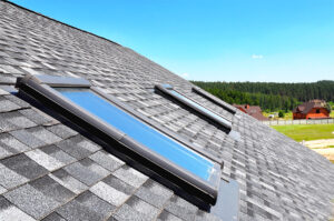 Skylight Repair & Replacement Services