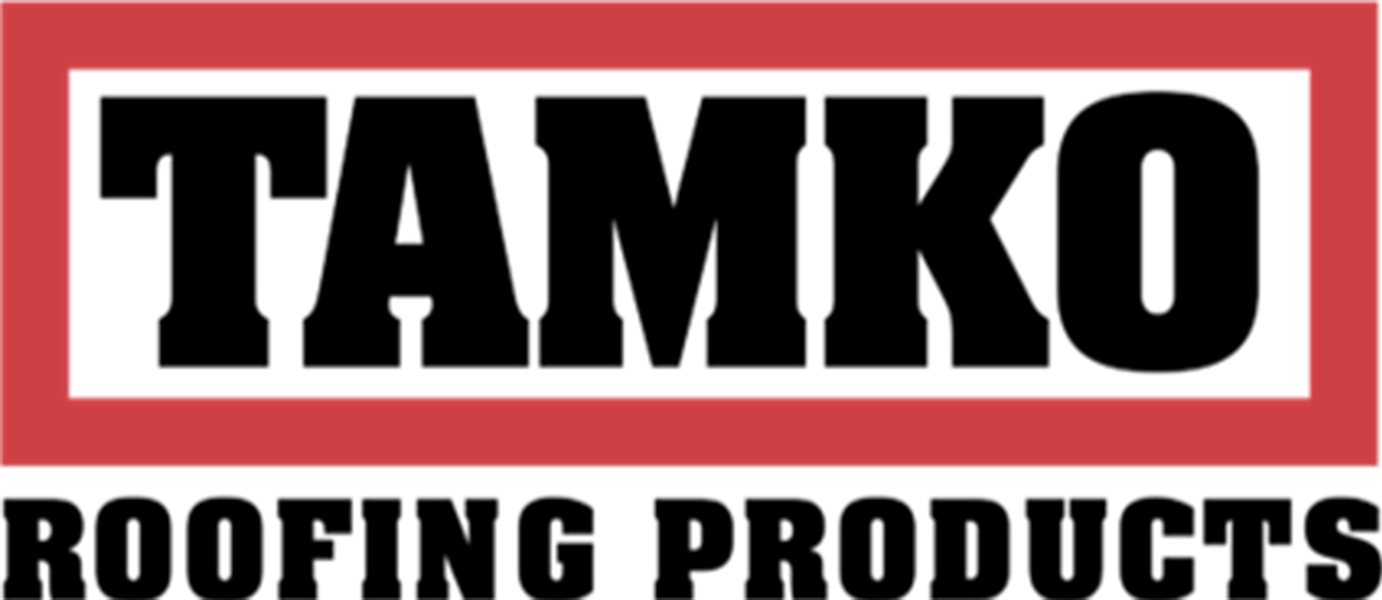 Tamko Building Products Logo - Roofing Material Manufacturers
