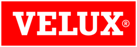 Velux Logo - Roofing Material Manufacturers