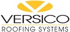 Versico Logo - Roofing Material Manufacturers