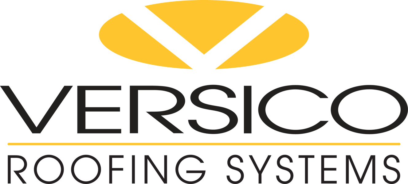 Versico Logo - Roofing Material Manufacturers