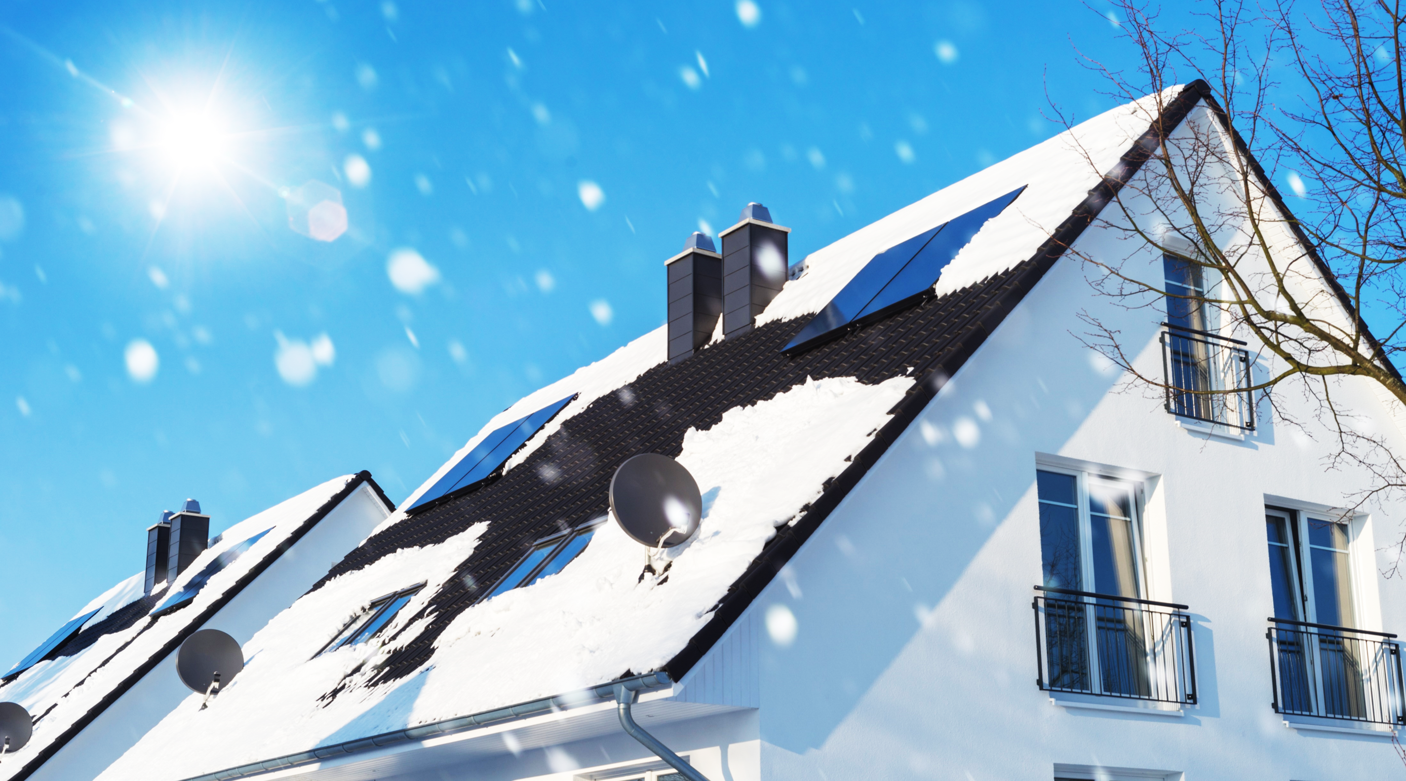 Winter Roofing 11
