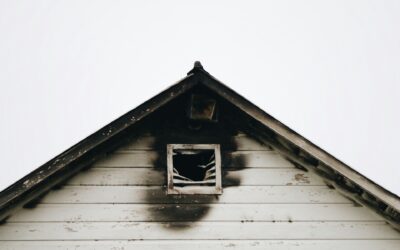 Don’t Ignore These 5 Post-Summer Roof Damage Signs in Cincinnati