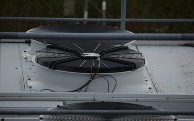 Signs Your Roof Is Not Properly Ventilated (Summer Edition)