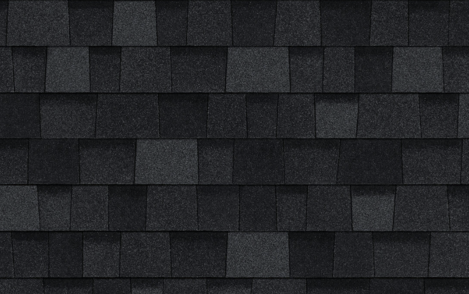Pros and Cons of Black Shingle Roofs