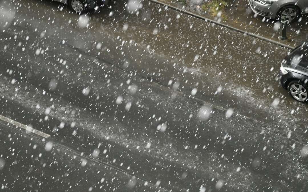 How to Tell If Your Roof Has Hail Damage in Greater Cincinnati