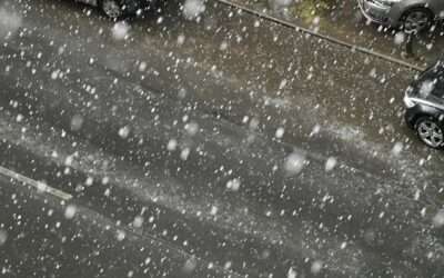 How to Tell If Your Roof Has Hail Damage in Greater Cincinnati